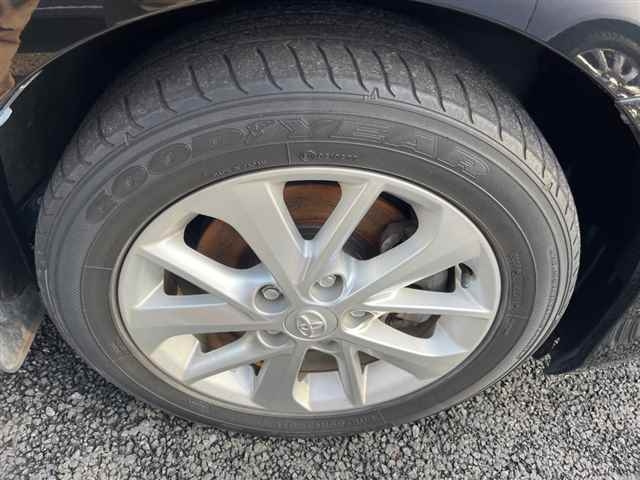 TOYOTA AURIS 2014