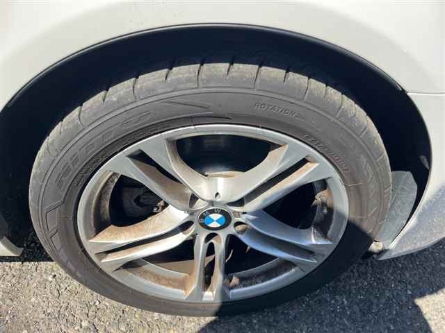 BMW 5 SERIES 2016