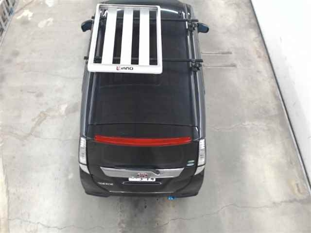 TOYOTA TANK 2019
