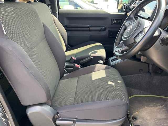 SUZUKI JIMNY SIERRA 2021