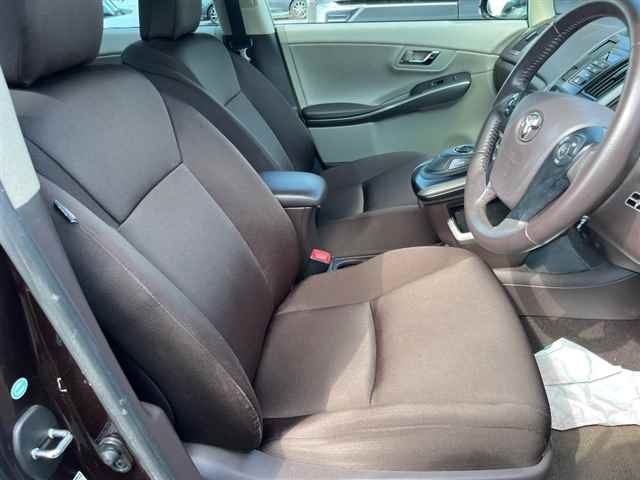 TOYOTA SAI 2011