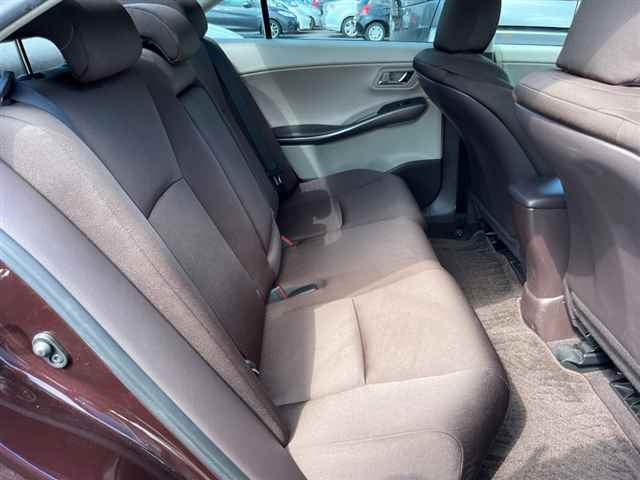 TOYOTA SAI 2011