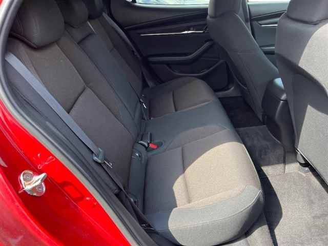 MAZDA MAZDA3 2019