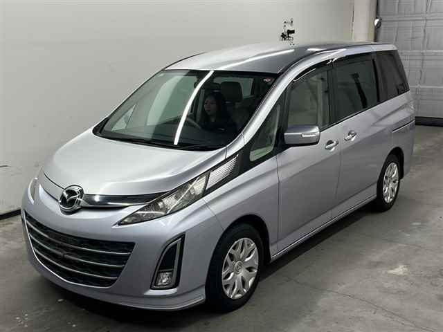 MAZDA BIANTE 2010
