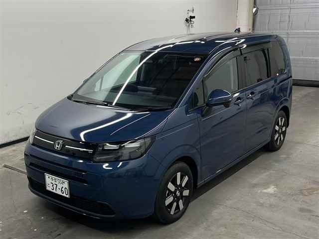 HONDA FREED 2025