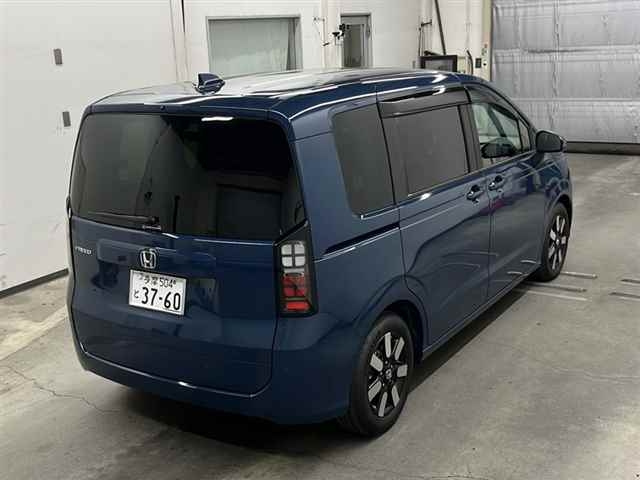 HONDA FREED 2025