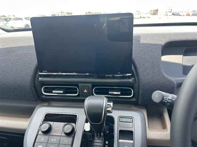 HONDA FREED 2025