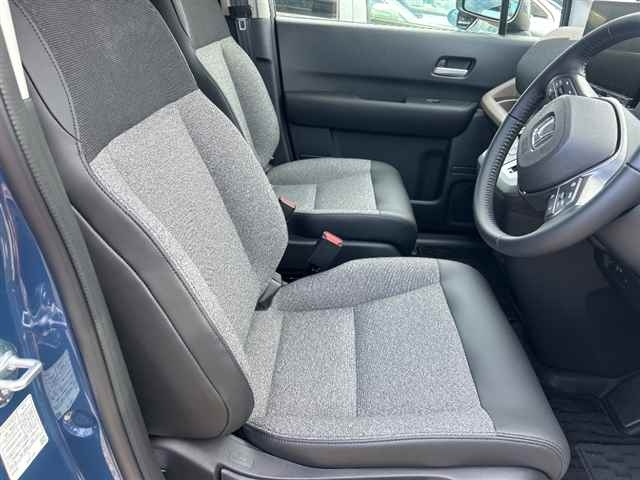 HONDA FREED 2025