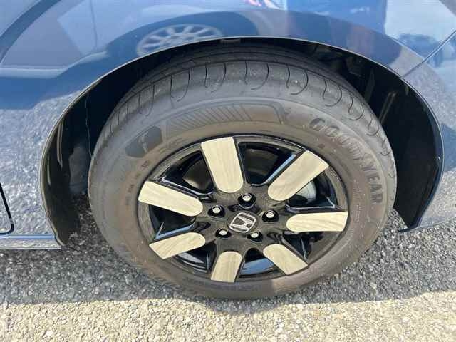 HONDA FREED 2025