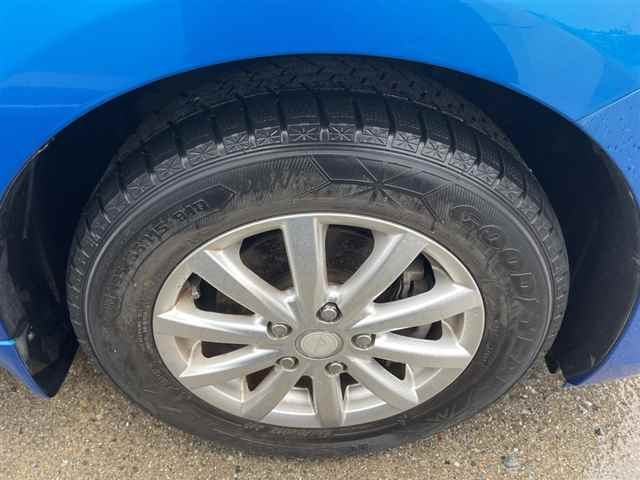 MAZDA AXELA 2012