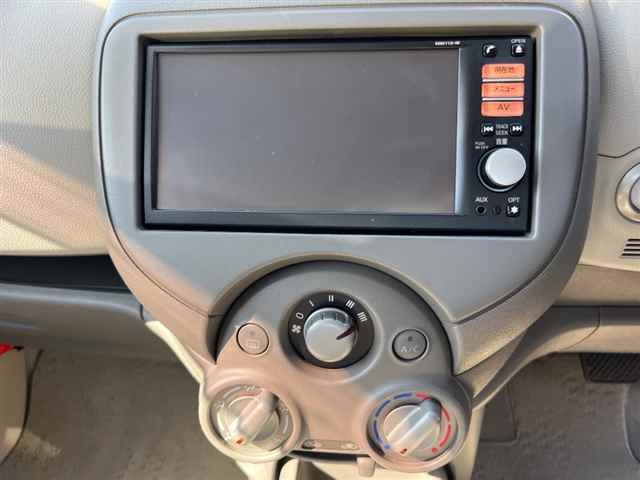 NISSAN MARCH 2012