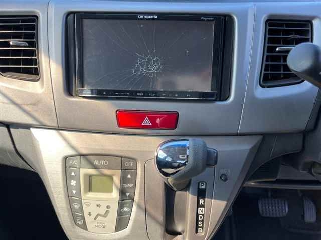 SUBARU STELLA 2012