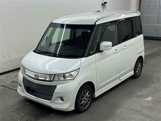 SUZUKI PALETTE 2010