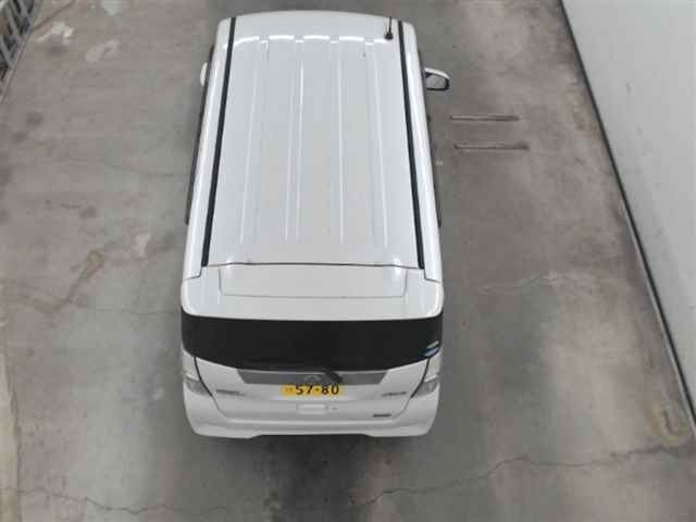 NISSAN DAYZ ROOX 2014