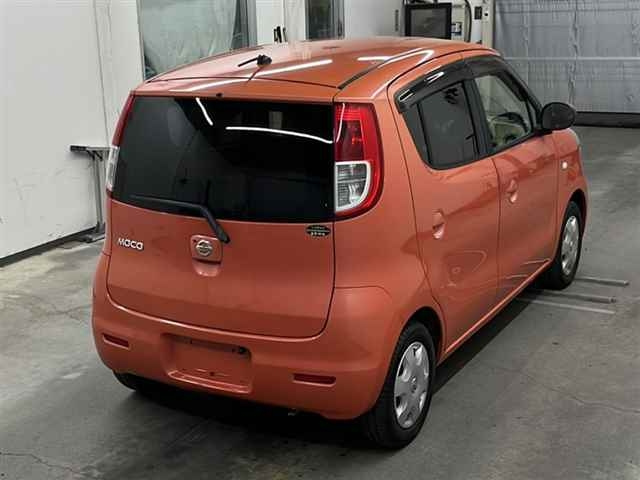 NISSAN MOCO 2010