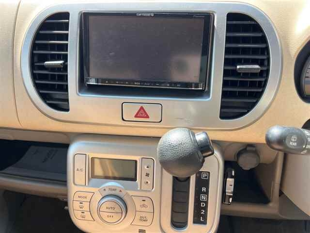 NISSAN MOCO 2010