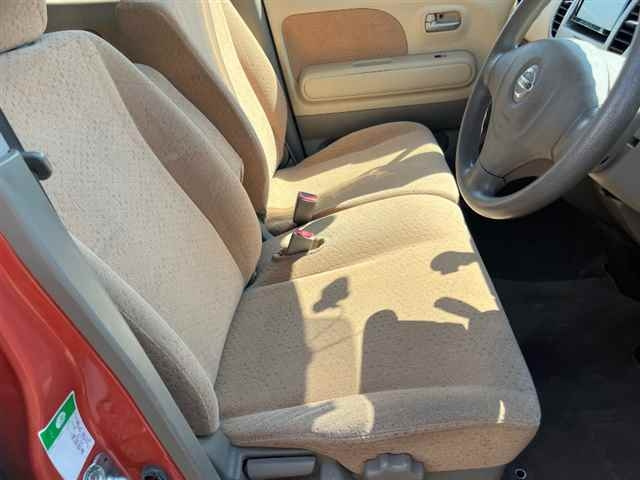 NISSAN MOCO 2010