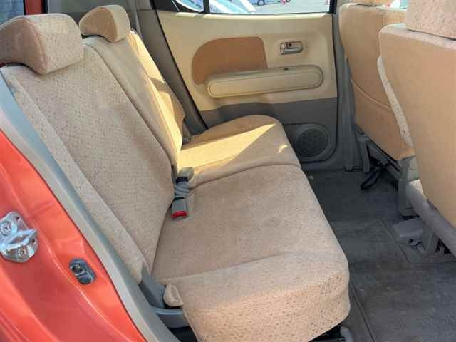 NISSAN MOCO 2010