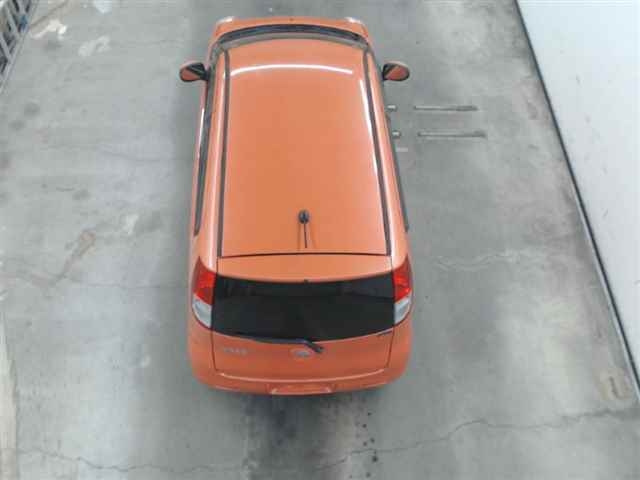NISSAN MOCO 2010