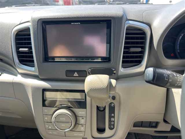 SUZUKI SPACIA 2013