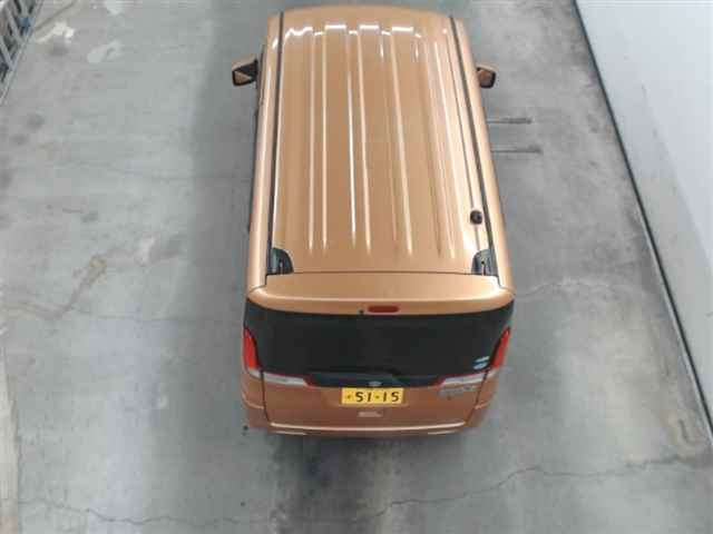 SUZUKI SPACIA 2013