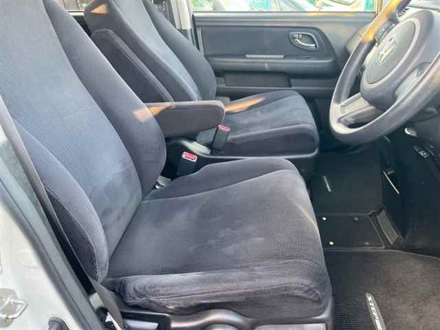 HONDA STEP WAGON 2009