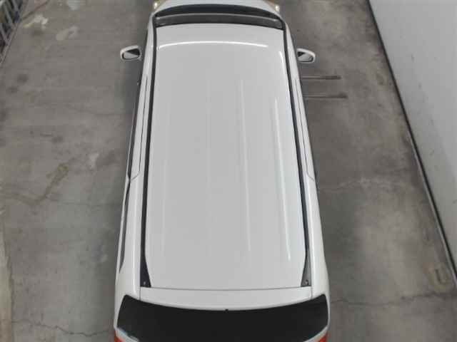 HONDA STEP WAGON 2009