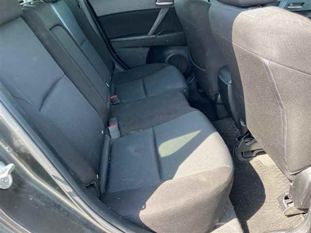 MAZDA AXELA 2011