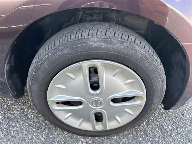 NISSAN CUBE 2009