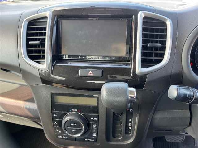 MITSUBISHI DELICA D2 2013