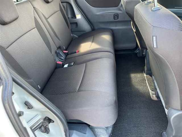 MITSUBISHI DELICA D2 2013