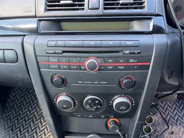 MAZDA AXELA 2009