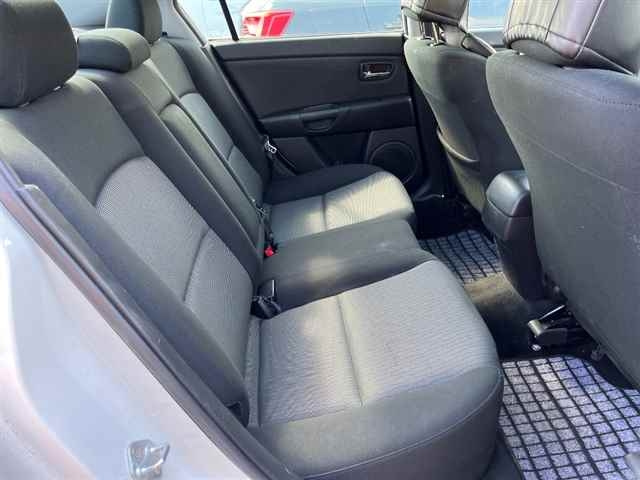 MAZDA AXELA 2009