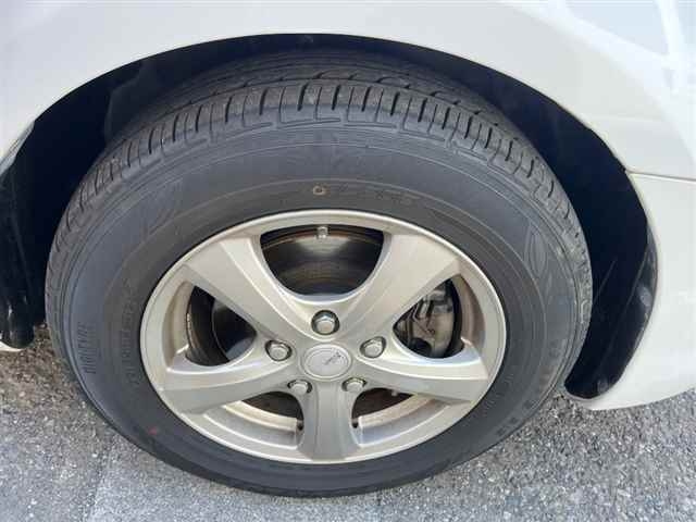 MAZDA AXELA 2009