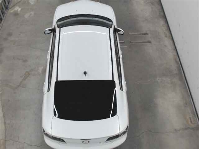 MAZDA AXELA 2009