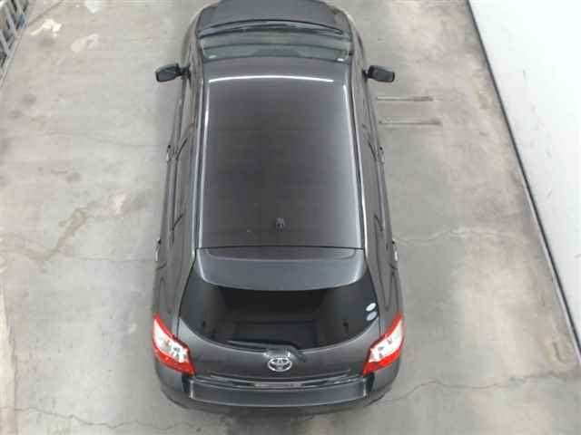 TOYOTA AURIS 2010