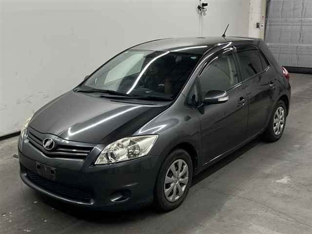 TOYOTA AURIS 2010
