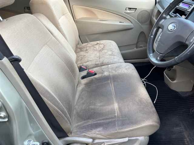 SUBARU STELLA 2013