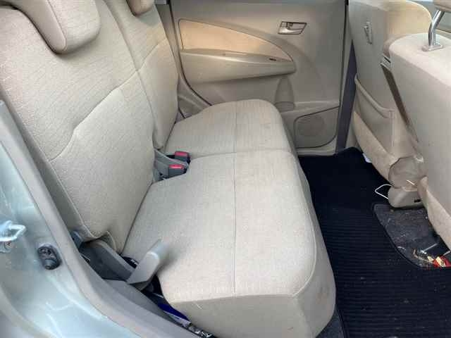 SUBARU STELLA 2013