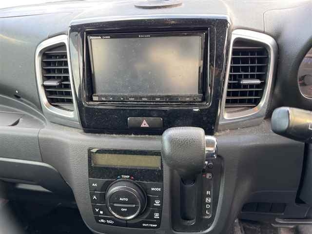 SUZUKI SPACIA 2014