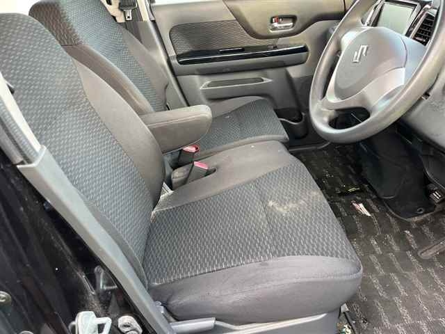 SUZUKI SPACIA 2014