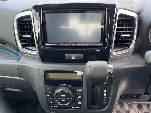 SUZUKI SPACIA 2015