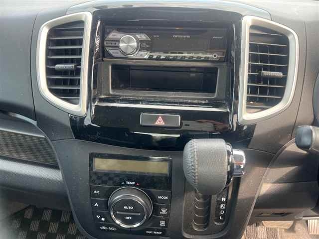 SUZUKI SOLIO 2012