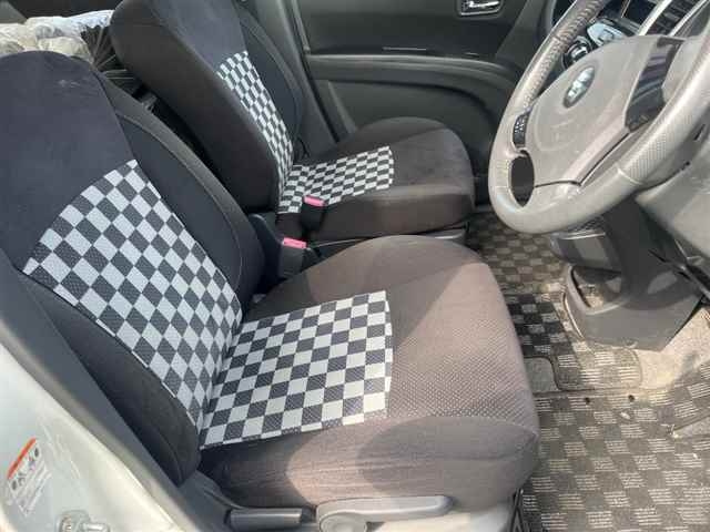 SUZUKI SOLIO 2012