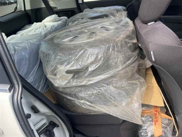 SUZUKI SOLIO 2012