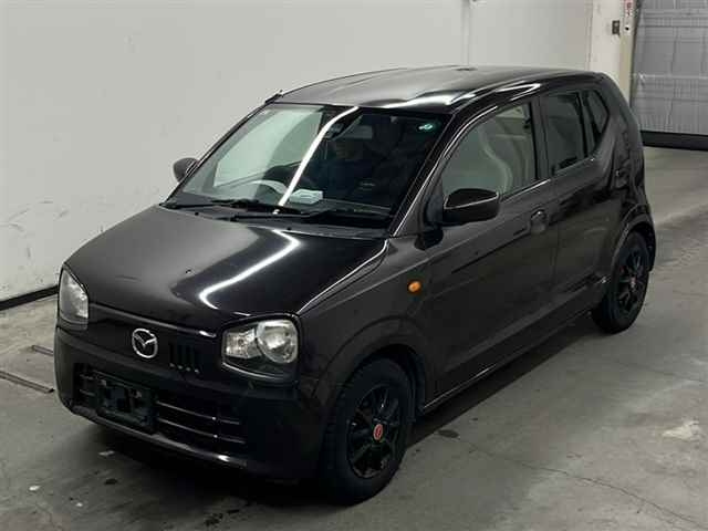 MAZDA CAROL 2015