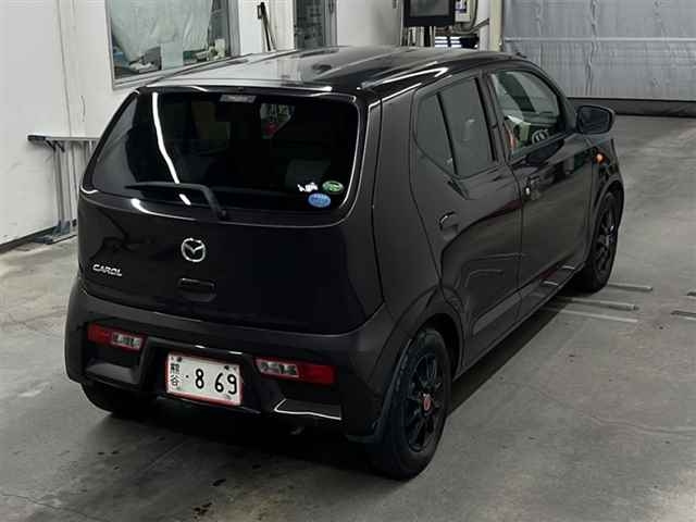 MAZDA CAROL 2015