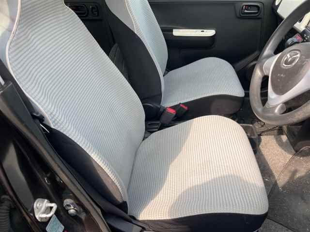 MAZDA CAROL 2015