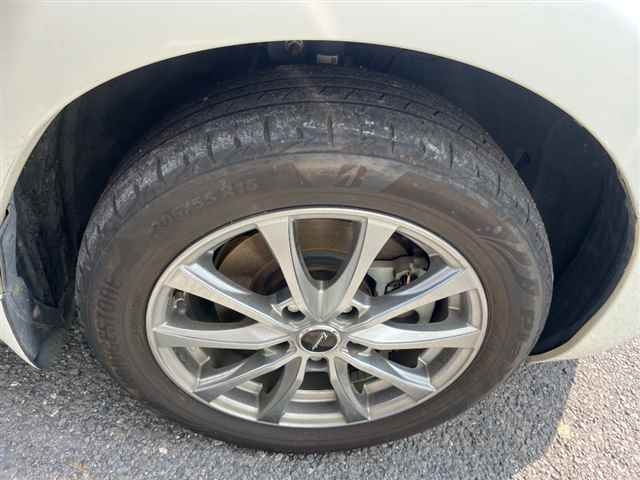 NISSAN LEAF 2014