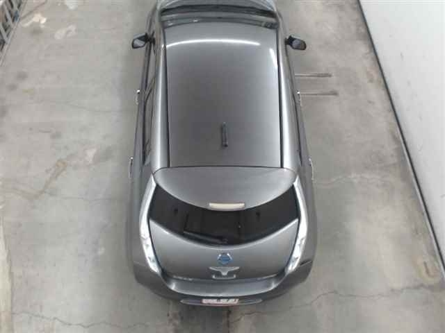 NISSAN LEAF 2014